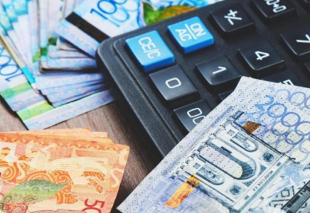 244 мыңнан астам адам жұмысынан айырылуына байланысты МӘСҚ-тен төлем алды