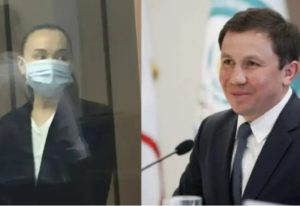 Перизат Қайрат ісі: сот отырысында Геннадий Головкиннің аты аталды