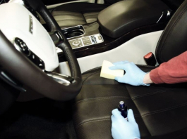 БЫЛҒАРЫ ЖӘНЕ РЕЗЕҢКЕ ЭЛЕМЕНТТЕРГЕ КҮТІМ ЖАСАУ: орындықтарды, рөлді қоршаған ортаның әсерінен қалай қорғауға болады?