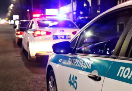 Астана тұрғыны мас күйінде көлікті ұрлап, басқа қалаға кетіп қалған