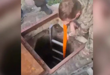 Шахтинскіде екі зейнеткер құдыққа түсіп кетті