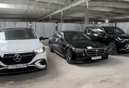 Перизат Қайраттың жеке үйі, Астанадағы 4 пәтері, қымбат көліктері тәркіленеді