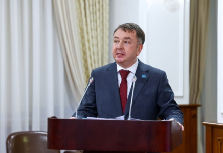 Үйді апаттардан сақтандыру және онлайн платформаларды реттеу: 2026 жылға арналған жоспарлар