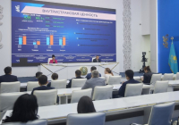 Биыл жер қойнауын пайдалануға 350 млрд теңге инвестиция тарту көзделген
