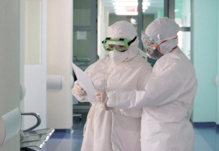 Нұр-Сұлтанда жоспарлы түрде ауруханаға жатқызу қайта жалғасады