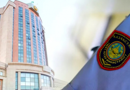 Қазақстанның бірнеше өңірінде жаппай тінту мен ұстау жүргізілді: ІІМ себебін түсіндірді