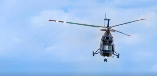 Краснодар өлкесінде Ми-2 тікұшағы апатқа ұшырап, ұшқыш қаза тапты 