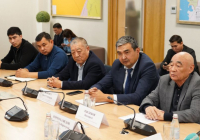 ТҮРКІСТАН: Ішкі саясат саласындағы жұмысты жүйелейтін құжат сараланды