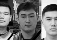 Семейдегі Әлихан Бөкейхан университетінің 3 студенті қатар қаза тапты