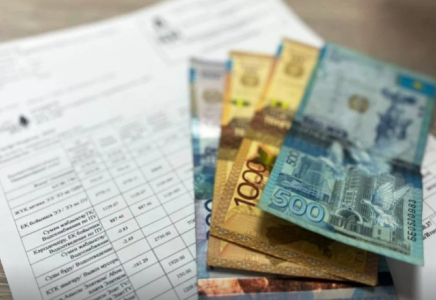 Коммуналдық төлемдер қымбаттаса, мемлекет өтемақы төлейді 