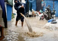 Газа секторында қысқы боран салдарынан кемінде 14 адам қаза тапты​