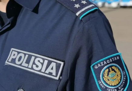 Талдықорғанда зорлық жасады деген күдікпен лауазымды тұлға ұсталды