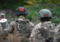 Ресей мен Украина тұтқын алмасудың жаңа кезеңін өткізді