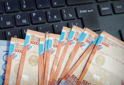 350 мың қазақстандықтың берешегі жеке сот орындаушылардың қарауына өткен