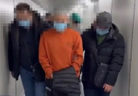 Мемлекетке миллиард теңгеден астам шығын келтірген күдікті Грузиядан экстрадицияланды