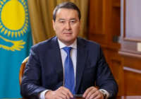 Әлихан Смайылов Қазақстанның бас аудиторы қызметінде қалды
