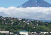 Камчаткада магнитудасы 5,4 болатын жер сілкінісі тіркелді