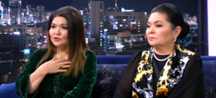 «Ауыр дерттен кетіп қалды»: Актриса Гүлбаушан, Қарагөз Тілеубековалар сахнадан көрінбеу себебін айтты