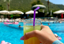 Қай ЕЛДЕРДЕ коктейль ішу қауіпті?