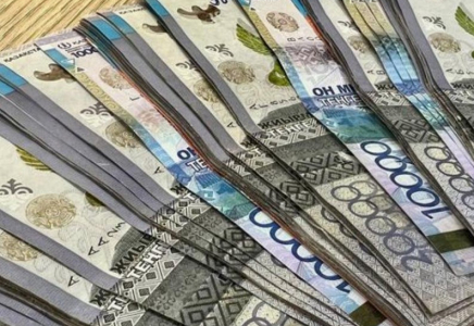 ​Freedom Holding Corp компаниясы су тасқынынан зардап шеккендерге көмек ретінде 1 млрд теңге жібереді