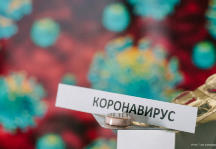 Елімізде коронавирус жұқтырған тағы 63 адам анықталды