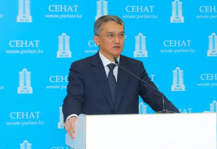 Қайрат Боранбаевтың қашан босатылатыны нақтыланды