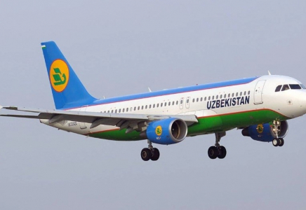 ​Дрон шабуылына байланысты Өзбекстан ұшақтарының Ресейге рейсі кешігіп жатыр