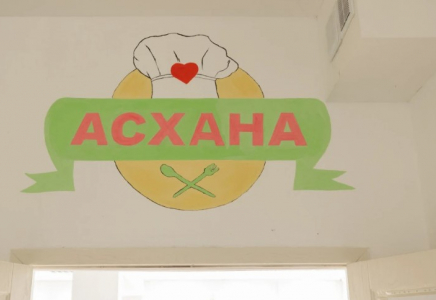 Балабақшаларда бөлке нанның орнына тандыр нан беру ұсынылды