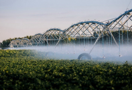 Қазақстанда суару суын жеткізуге арналған электронды келісімшарттар жасасу жүйесі сынақтан өткізіліп жатыр