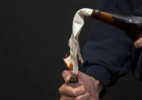 Астаналыққа үйді өртеуге Instagram арқылы тапсырыс берілген