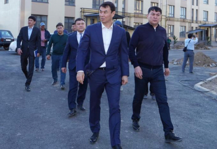 ТҮРКІСТАН: Қалалық маңызы бар жолдар зерделенді
