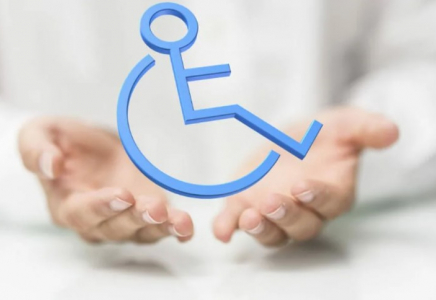 Әлеуметтік қызметтер порталы арқылы мүгедектігі бар адамдар 48 мыңнан астам қызмет алды