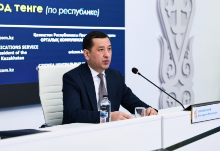 Қазақстанда ауыл әкімдерінің өкілеттігін кеңейту жоспарда бар