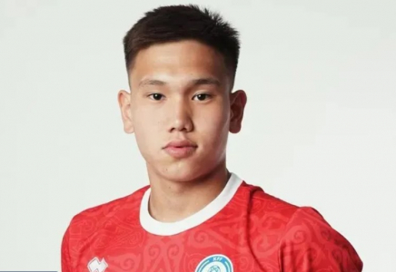 Шерхан Қалмұрза Қазақстан құрамасына шақырту алды