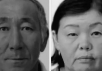 Атырауда жұмбақ жағдайда жоғалған отбасы: ата-анасының мәйіті табылды