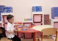 Қазақстанда «Ерте жастан еңбекке және кәсіпке баулу» пилоттық жобасы іске қосылды