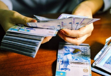 Талдықорғанда аурухана есепшісі бюджеттің 109 млн теңгесін букмекерге салып жіберген