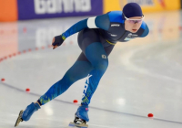 ​Қазақстандық Надежда Морозова Норвегиядағы әлем чемпионатында күміс жүлде алды