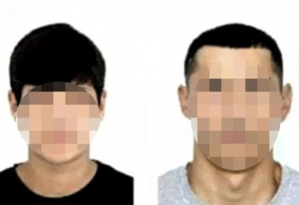 Зайсанда адам өлтіруге оқталды деген екі күдікті ұсталды