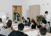 ​Қазақстанда Азия елдерінен келген студенттер саны ТМД студенттерінен асып түсті