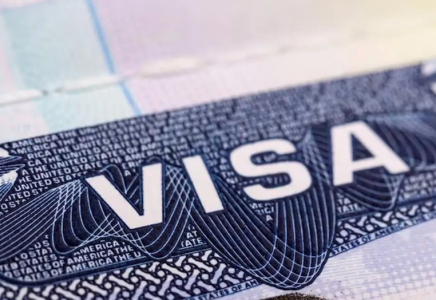 АҚШ 30-дан астам елдің азаматтарына кіруге шектеу енгізбек