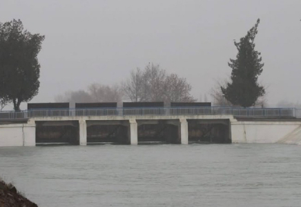 ТҮРКІСТАН: Су үнемдеу технологияларын ендіру жұмыстары бақылауда