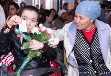 ​В Шымкенте реализуются проекты по повышению качества жизни населения