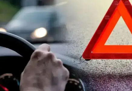 Алматыда жол апатынан бір әйел қаза тапты