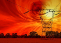 Ғалымдар Жерден тағы бір магнит толқынын анықтады