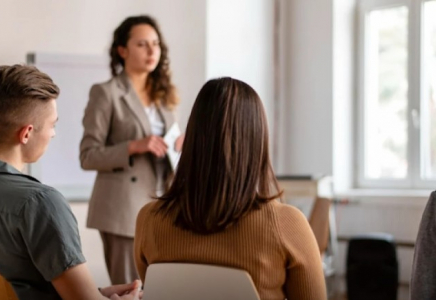 Коучтарға өздерін психолог ретінде таныстыруға тыйым салынады 