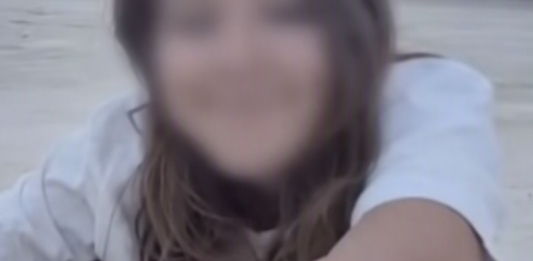 Маңғыстауда канадалық турист далаға дәрет сындырып, өзін видеоға түсірген