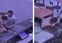 Алматы облысындағы қоғамдық моншада ер адам 13 жастағы жасөспірімді соққыға жыққан