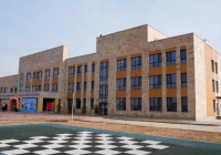 Түркістанда білім инфрақұрылымы қарқынды дамып жатыр