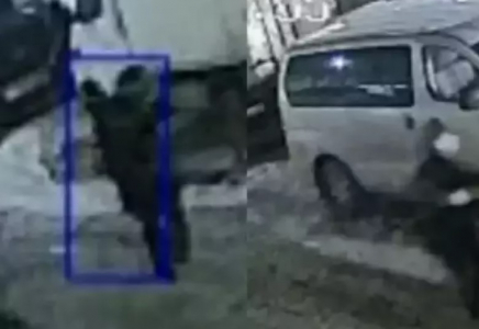 Астанада қызға шабуыл жасаған күдікті ұсталды